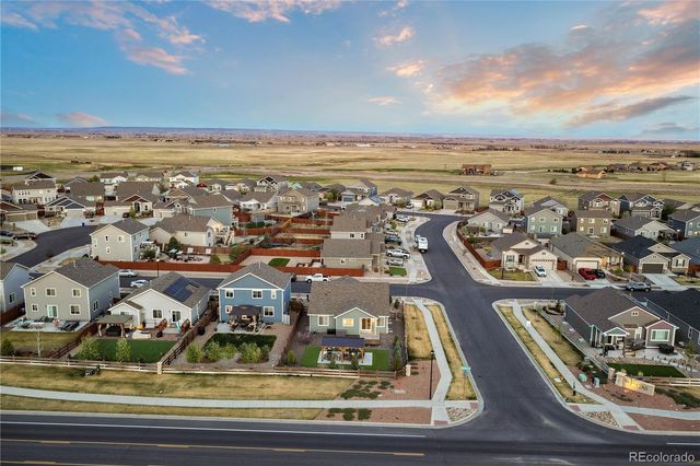 9902 Emerald Vista Drive, Peyton, CO 80831