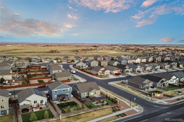 9902 Emerald Vista Drive, Peyton, CO 80831