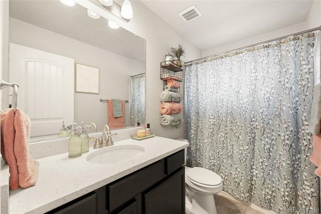 9902 Emerald Vista Drive, Peyton, CO 80831