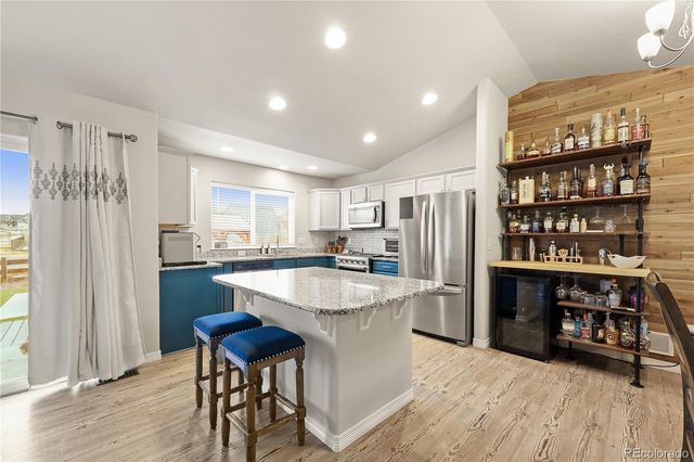 9902 Emerald Vista Drive, Peyton, CO 80831