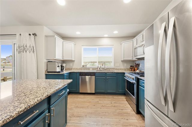 9902 Emerald Vista Drive, Peyton, CO 80831