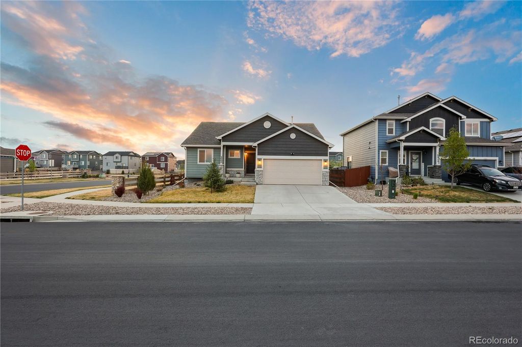 9902 Emerald Vista Drive, Peyton, CO 80831