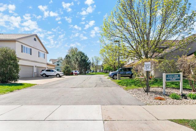 135 Alpine Meadows Court, Oregon, WI 53575