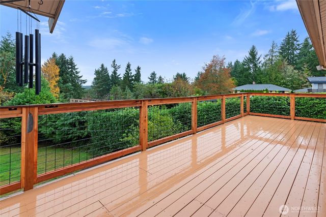 4203 Olympus Drive NE, Bremerton, WA 98310