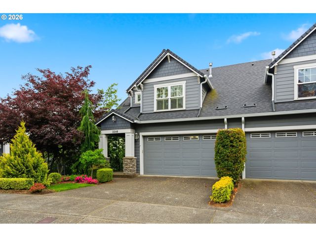 2246 SAINT MORITZ Loop, West Linn, OR 97068