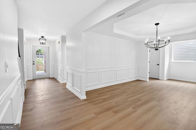 1065 Buckingham Terrace, Fairburn, GA 30213