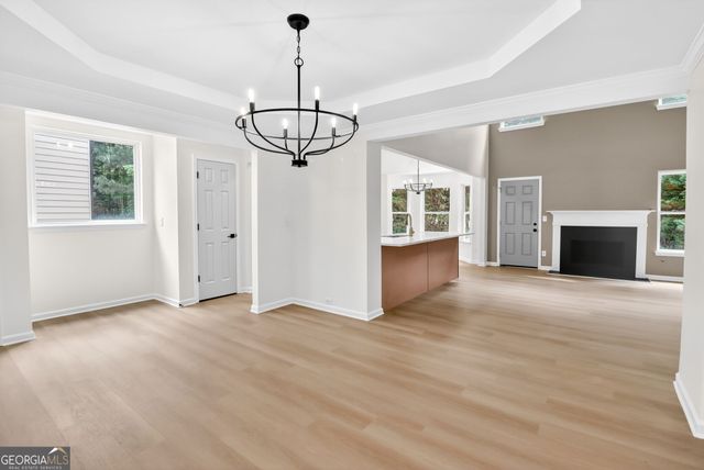 1065 Buckingham Terrace, Fairburn, GA 30213