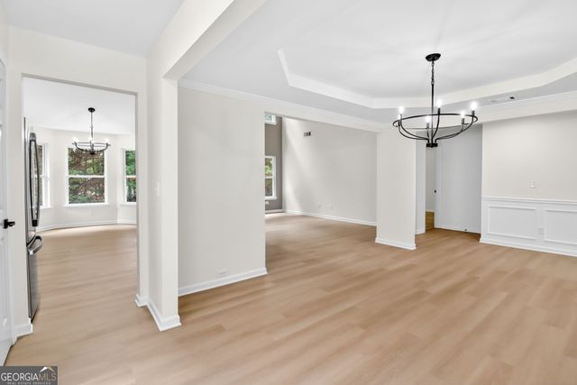 1065 Buckingham Terrace, Fairburn, GA 30213