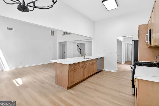 1065 Buckingham Terrace, Fairburn, GA 30213