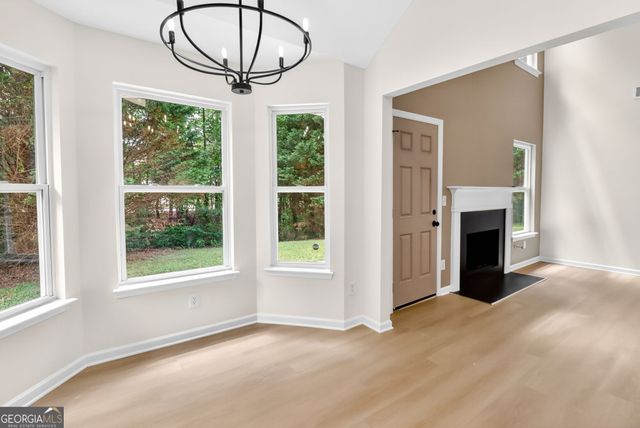 1065 Buckingham Terrace, Fairburn, GA 30213