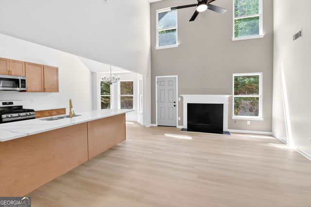 1065 Buckingham Terrace, Fairburn, GA 30213