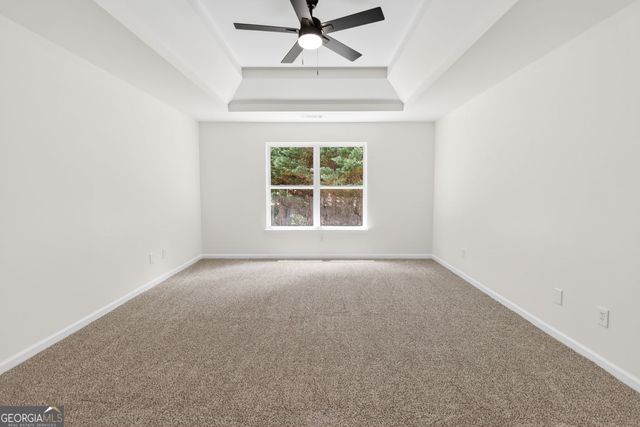 1065 Buckingham Terrace, Fairburn, GA 30213