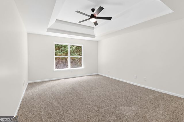 1065 Buckingham Terrace, Fairburn, GA 30213