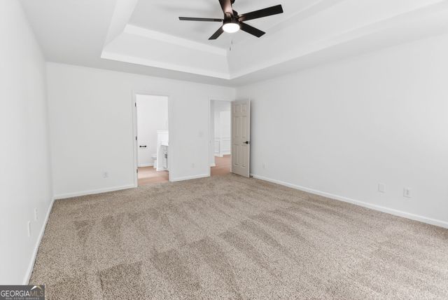 1065 Buckingham Terrace, Fairburn, GA 30213