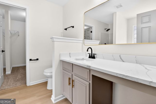1065 Buckingham Terrace, Fairburn, GA 30213