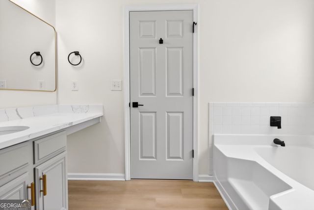 1065 Buckingham Terrace, Fairburn, GA 30213