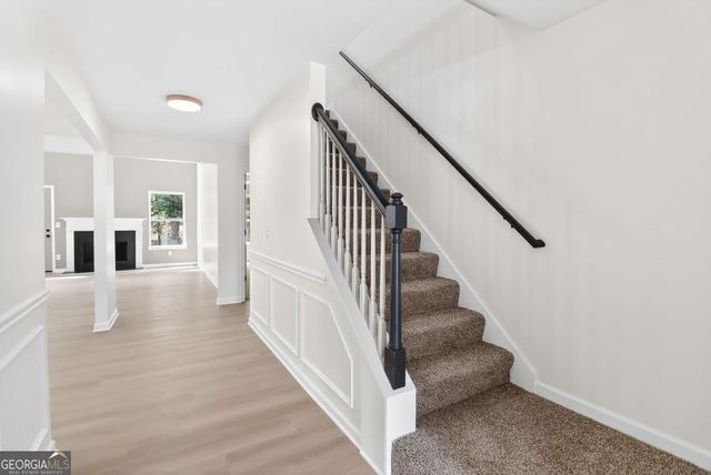 1065 Buckingham Terrace, Fairburn, GA 30213