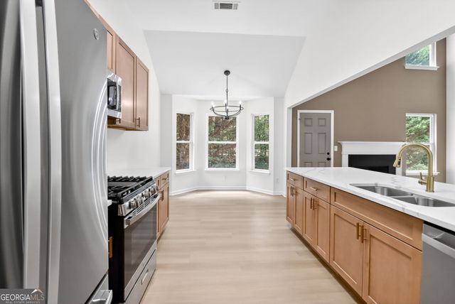 1065 Buckingham Terrace, Fairburn, GA 30213