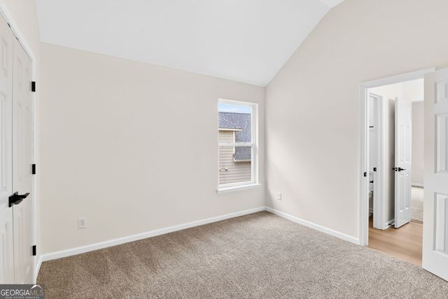 1065 Buckingham Terrace, Fairburn, GA 30213