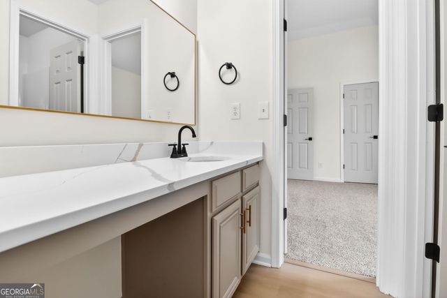 1065 Buckingham Terrace, Fairburn, GA 30213