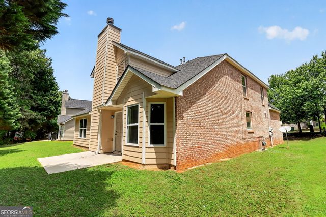 1065 Buckingham Terrace, Fairburn, GA 30213