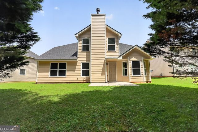 1065 Buckingham Terrace, Fairburn, GA 30213