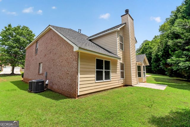 1065 Buckingham Terrace, Fairburn, GA 30213