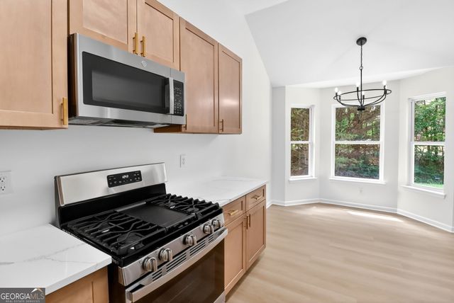 1065 Buckingham Terrace, Fairburn, GA 30213