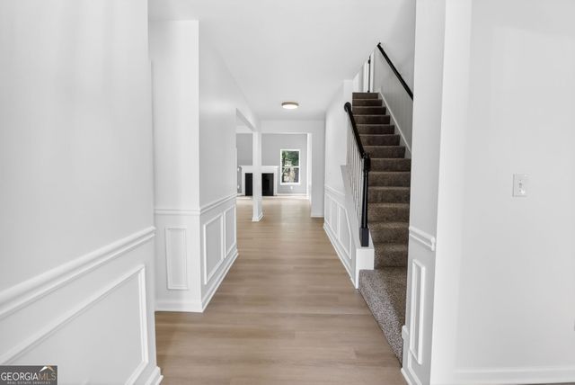 1065 Buckingham Terrace, Fairburn, GA 30213