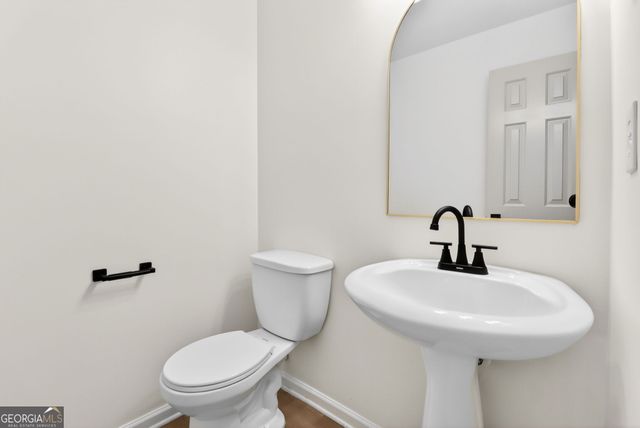 1065 Buckingham Terrace, Fairburn, GA 30213