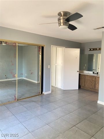 3837 Kellogg Avenue, Las Vegas, NV 89115