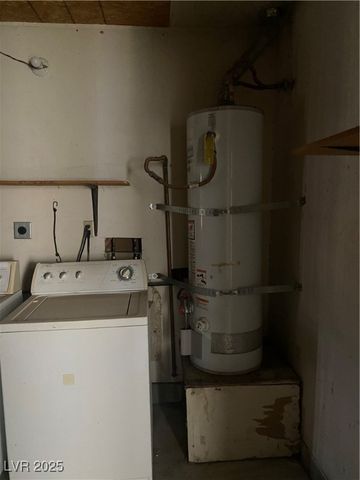 3837 Kellogg Avenue, Las Vegas, NV 89115