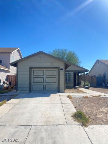 3837 Kellogg Avenue, Las Vegas, NV 89115