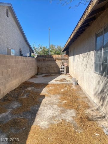 3837 Kellogg Avenue, Las Vegas, NV 89115
