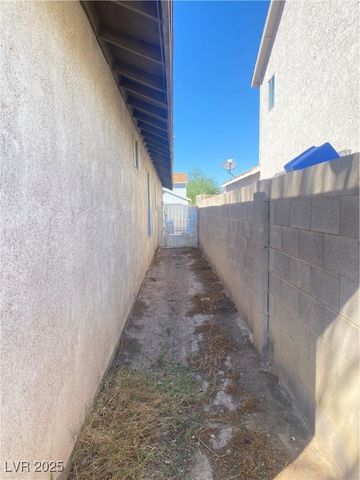 3837 Kellogg Avenue, Las Vegas, NV 89115