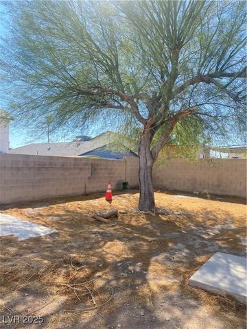 3837 Kellogg Avenue, Las Vegas, NV 89115