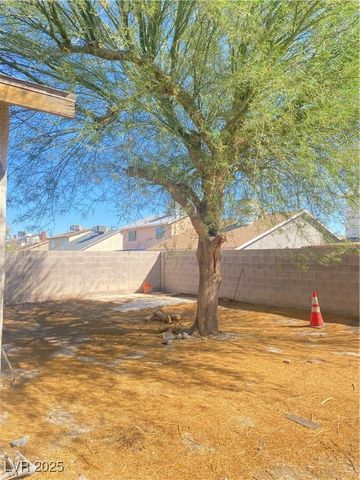 3837 Kellogg Avenue, Las Vegas, NV 89115