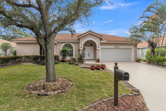 4112 NW 58th Drive, Coconut Creek, FL 33073