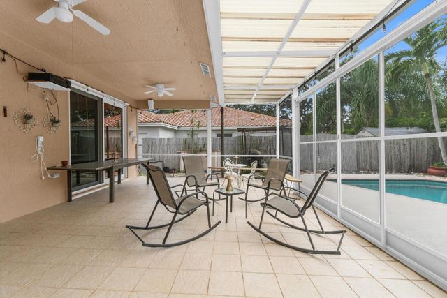 4112 NW 58th Drive, Coconut Creek, FL 33073