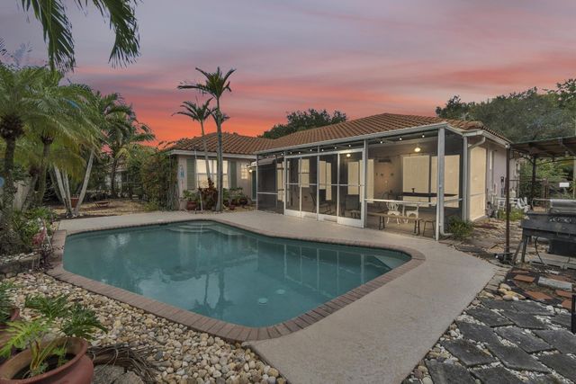 4112 NW 58th Drive, Coconut Creek, FL 33073