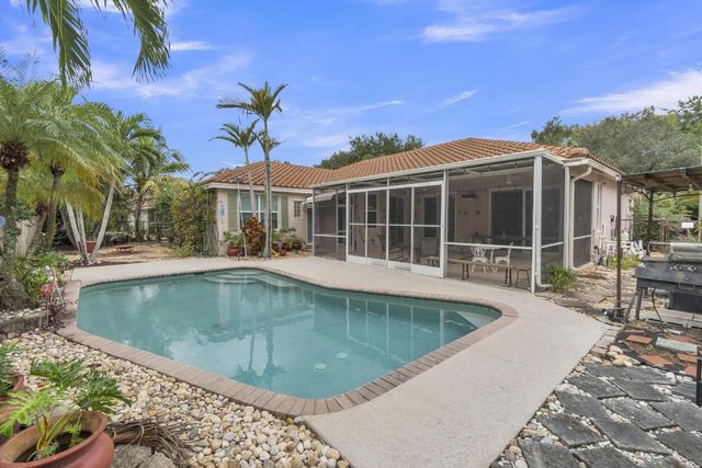 4112 NW 58th Drive, Coconut Creek, FL 33073