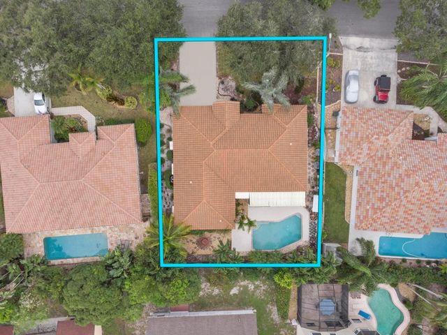 4112 NW 58th Drive, Coconut Creek, FL 33073