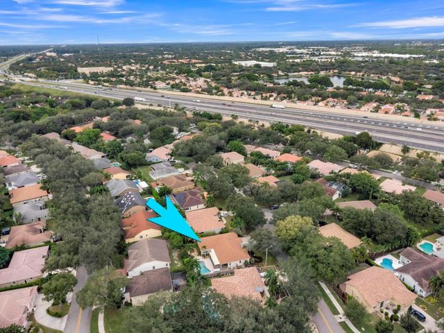 4112 NW 58th Drive, Coconut Creek, FL 33073