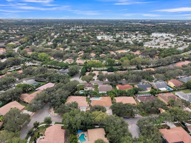 4112 NW 58th Drive, Coconut Creek, FL 33073