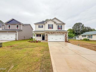 203 4th Street, Erwin, NC 28339