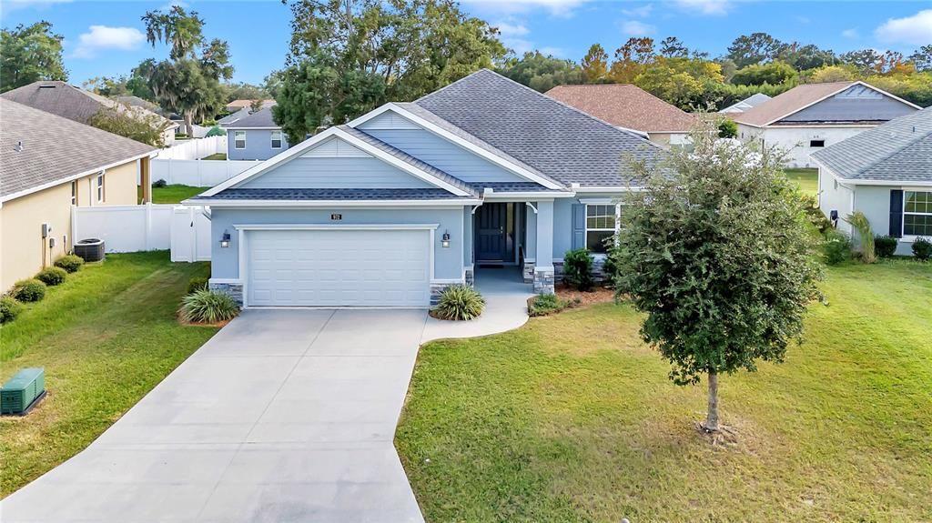 972 NW 46TH PLACE, Ocala, FL 34475