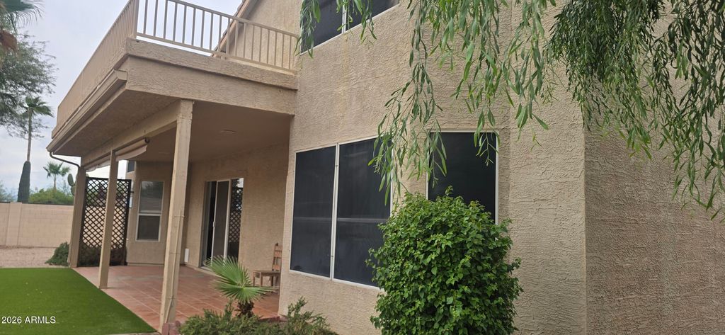 4155 N LOMOND --, Mesa, AZ 85215 — photo 2