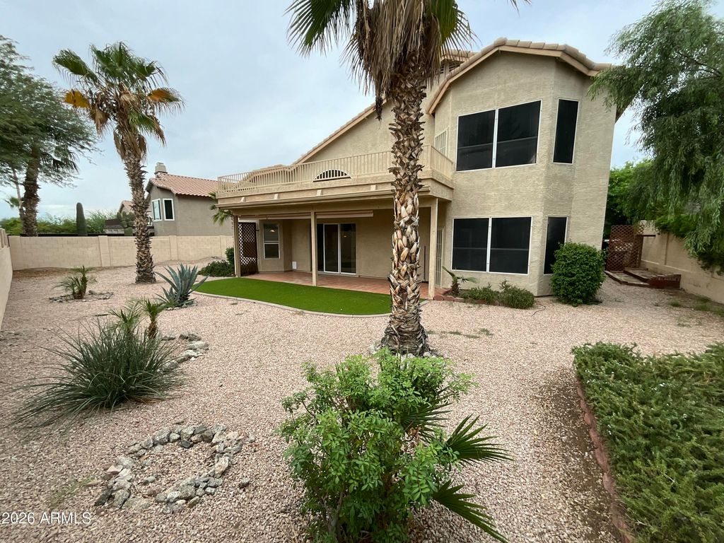 4155 N LOMOND --, Mesa, AZ 85215 — photo 3
