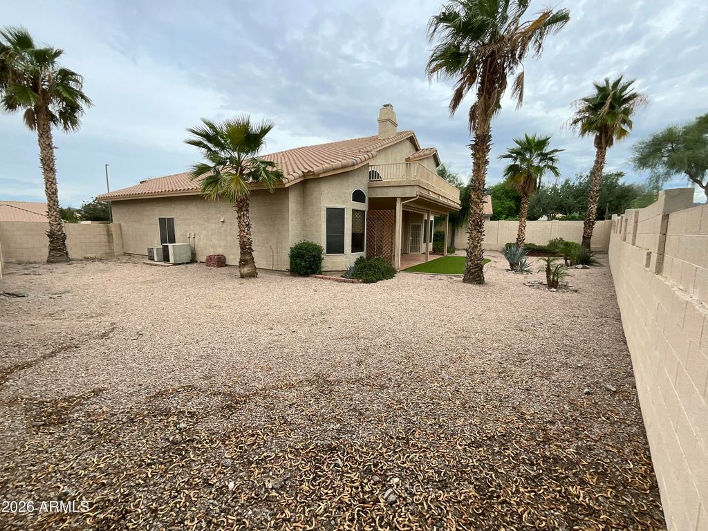 4155 N LOMOND --, Mesa, AZ 85215 — photo 4