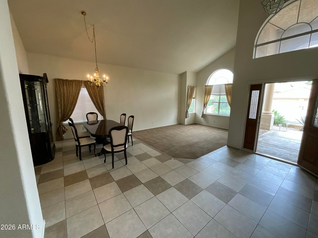 4155 N LOMOND --, Mesa, AZ 85215 — photo 5